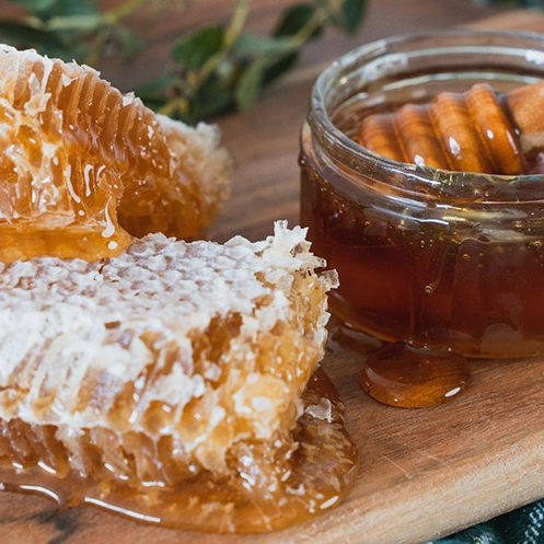 Australian Honey – Quality Europe